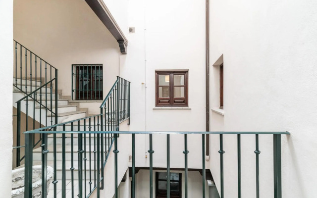 Modern Cozy flat in Granada's city centre 1