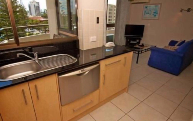 Barbados Holiday Apartments