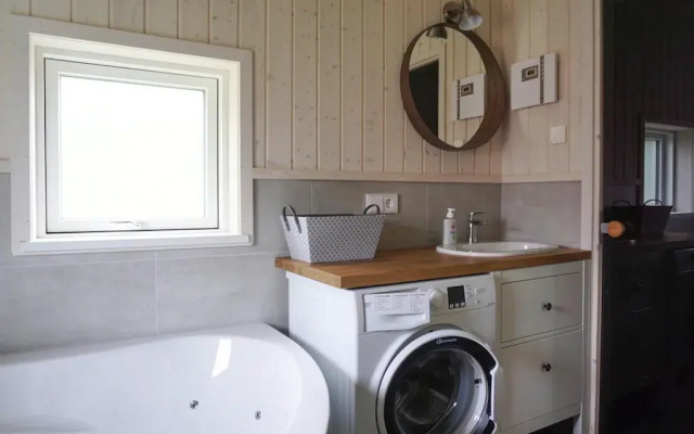 Holiday home Nordlys am Dümmer See, Dümmer