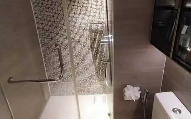 P Residence Phnom Penh