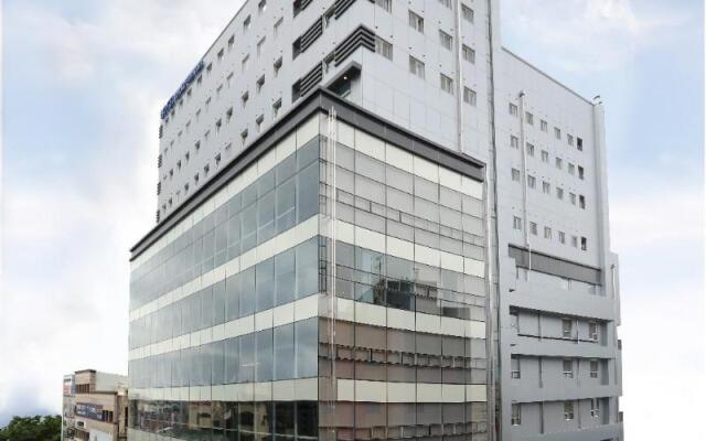 Toyoko Inn Daegu Dongseong-ro