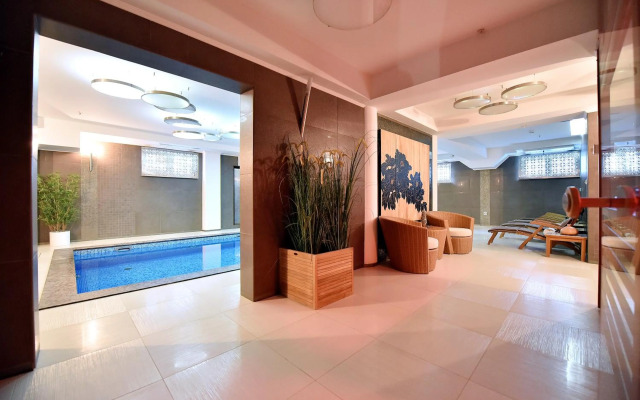 Hotel Ziya