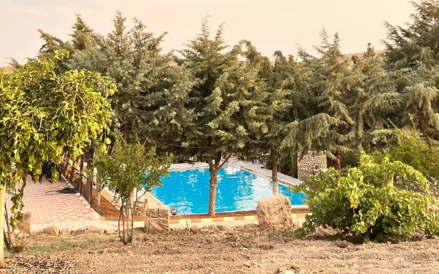 Midyat Antik Otel