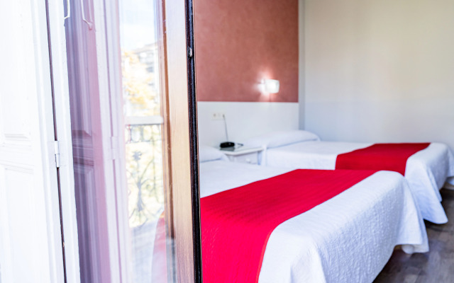 Hostal Sonia