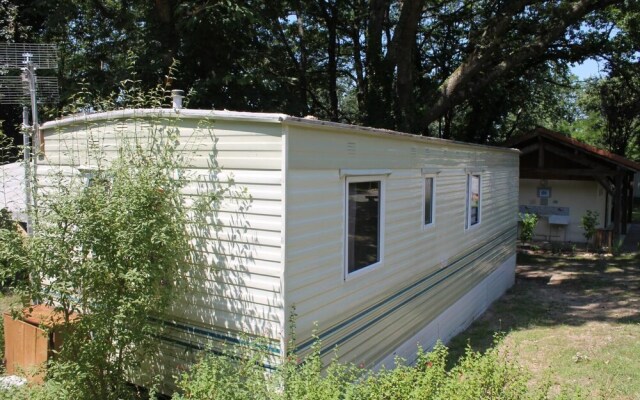 Camping de Montmaurin