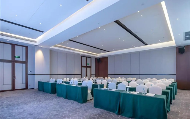 E-Cheng Hotel Nanjing Dongge Road Metro Station