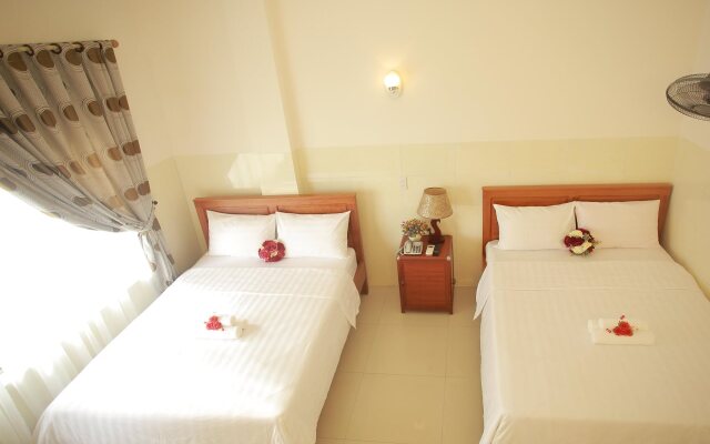 Nam Quan Hotel Da Nang