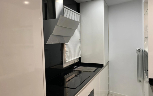 Precioso Apartamento Parque Picasso !!!