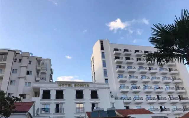Bonita Classic Hotel
