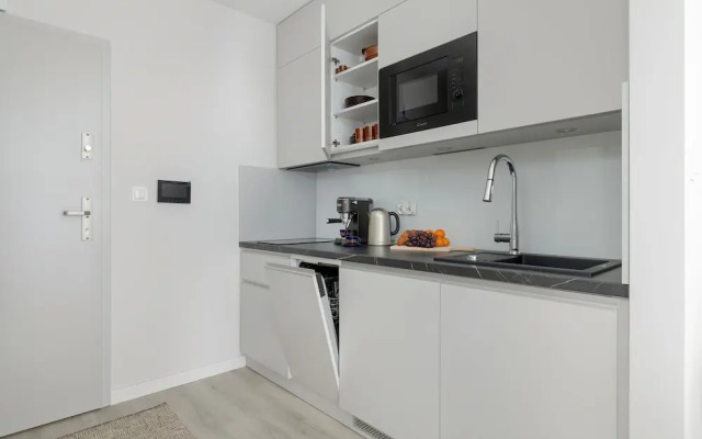 Zakopane Apartments by Renters