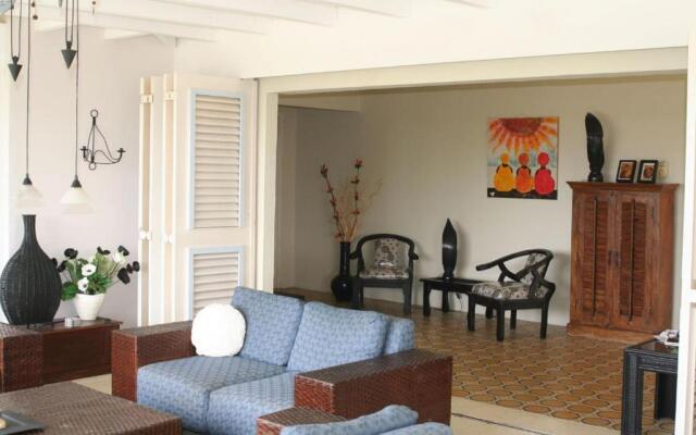 Piscadera Bay Resort 14