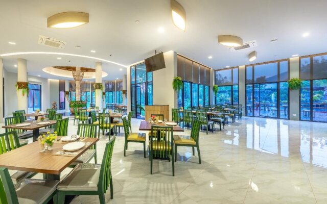 Greenview Resort