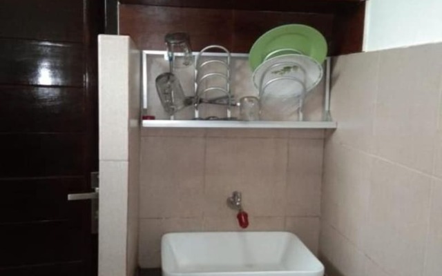 Rumah Amanda Residence