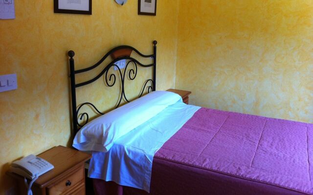 Hostal Rio Ara Bellosta