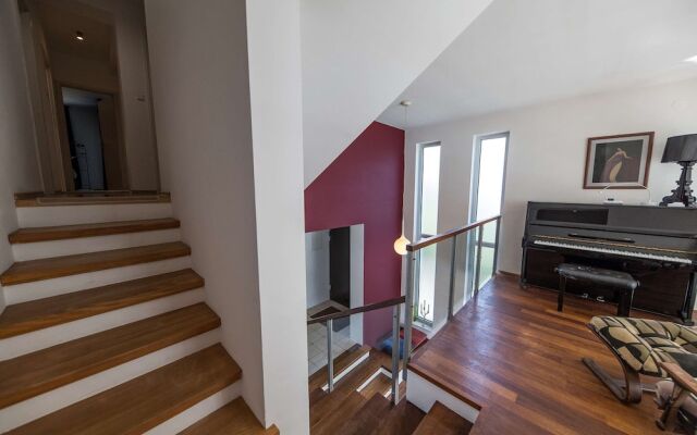 House Villa Hana