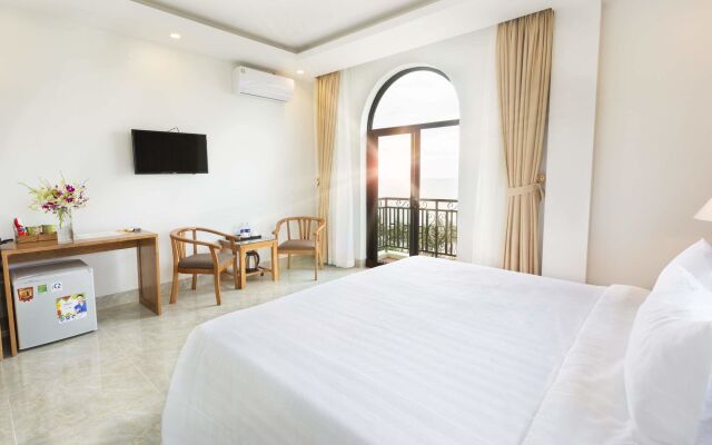 Nesta Hotel Phu Quoc