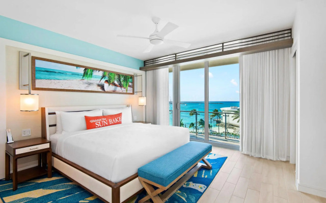 Margaritaville Beach Resort - Nassau