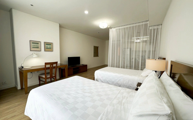 Calidas Landmark72 Royal Residence Hanoi