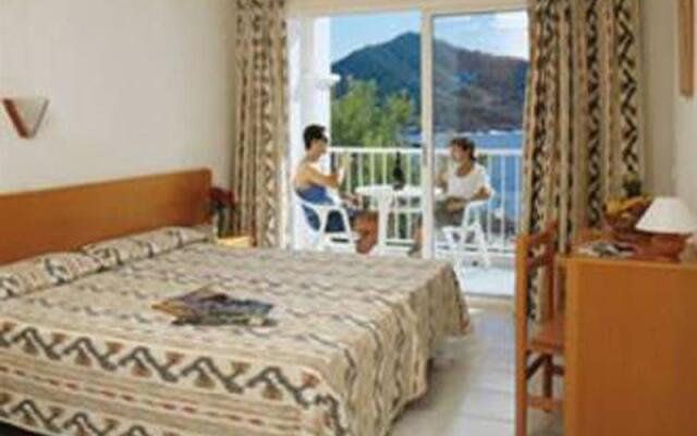 Club Vista Bahia Hotel