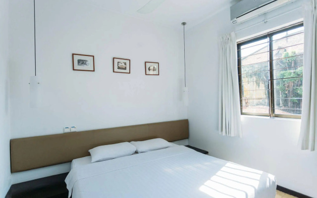 FCC Phnom Penh Boutique Hotel
