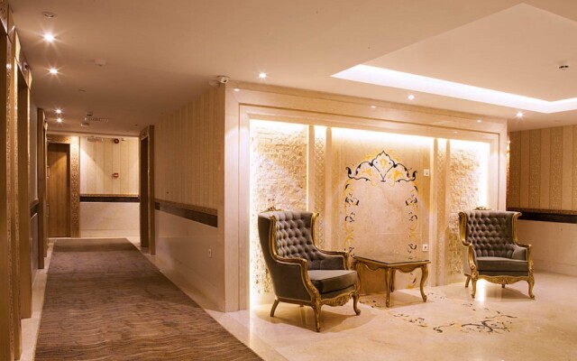 Boshra Hotel