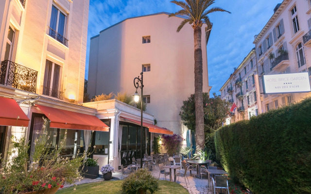 Best Western Plus Hotel Brice Garden