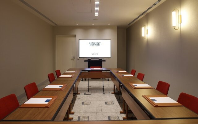 Convent Square Lisbon, Vignette Collection by IHG