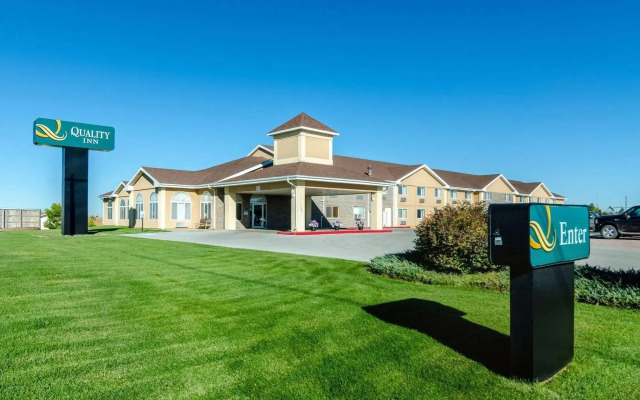 Quality Inn