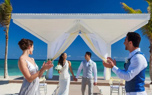 Royalton Cayo Santa Maria - Adults Only - All Inc.