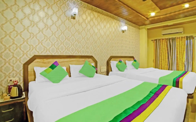 OYO 28312 Hotel Shree Balaji Inn