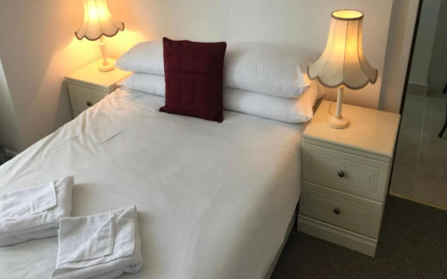 Carlton Courth Hotel Eastbourne