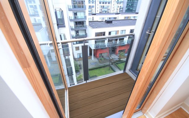 Luxury Grand Canal Square Apt