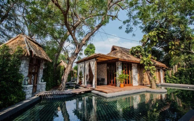 The Journey Resort Pattaya