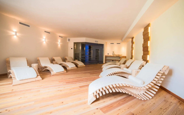 Hotel Garnì Paradisi