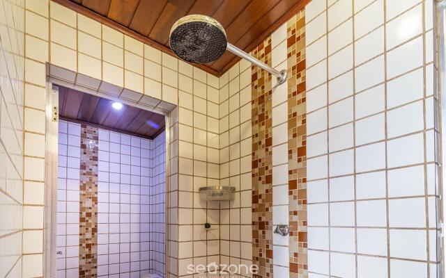 Duplex com vista para o canal Cabo Frio-RJ FNX0101