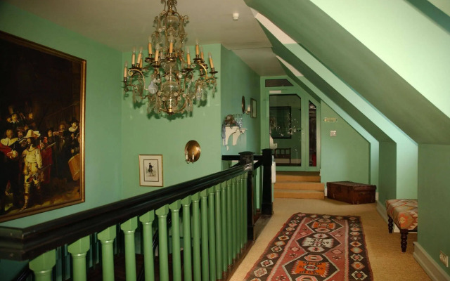 Hotel Herrenhaus von Löw
