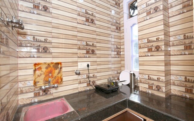 OYO 11864 Home Valley View 1BHK