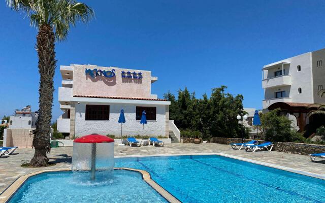 Sentido Kyknos Beach Adults Only