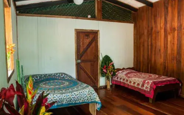Cabinas Selvin