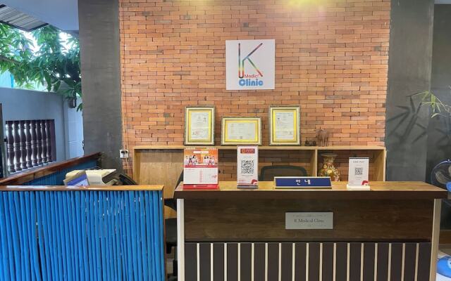K. Medicial Clinic Resort