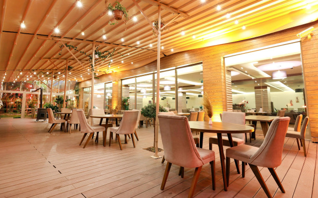 Abant Aden Boutique Hotel & Spa