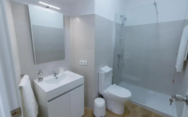 Lagoa Hostel & Suites