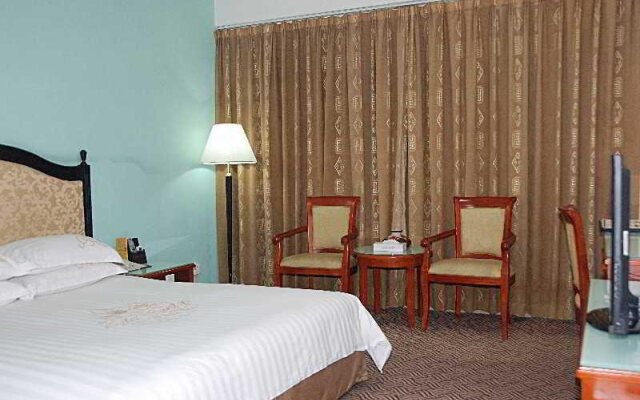Guang Sha Hotel