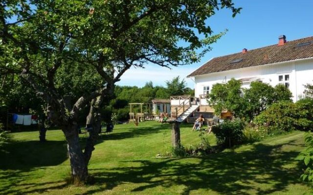 Rosenhill Bed & Breakfast