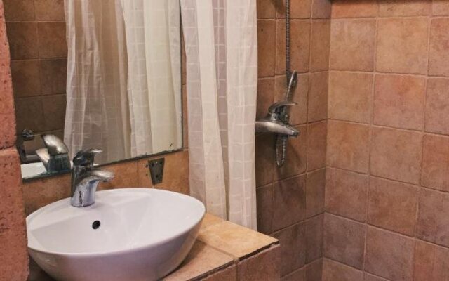 Кристалл Палас