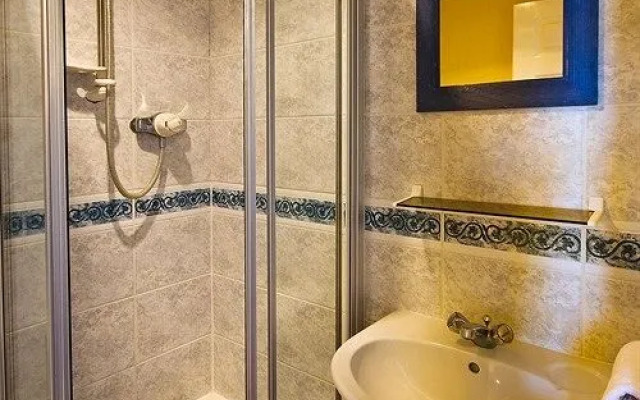 Heriott Park Guest House