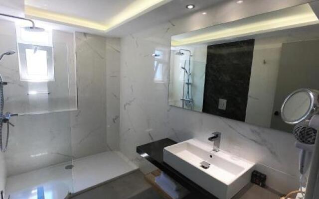 Flat 2 Bedrooms 1 Bathroom - Karpathos
