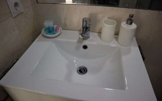 107465 Apartment In Fuengirola