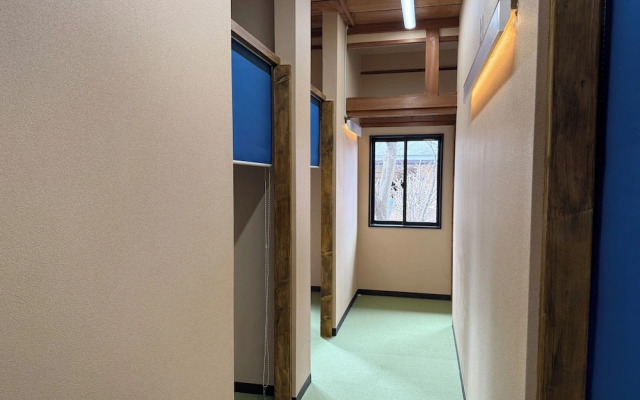 Budget Room Jinya