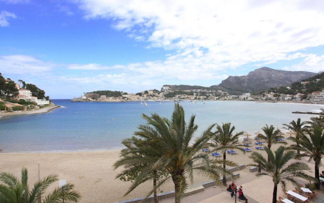 Hotel Los Geranios